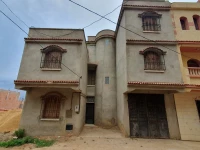 Vente Villa Chlef Tenes