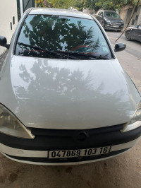 voitures-opel-corsa-2003-bir-mourad-rais-alger-algerie