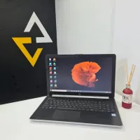 HP Pavillon 15 i5 8e 8Go 512Go SSD 15.6"