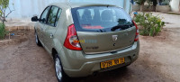 voitures-dacia-sandero-2009-laureate-sidi-bel-abbes-algerie