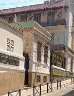 appartement-vente-f3-alger-centre-algerie