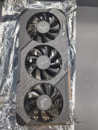 ASUS TUF RX 5600XT 6GB