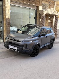 سيارات-geely-cow-boy-2026-باتنة-الجزائر