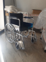 medical-chaise-roulant-simple-كرسي-متحرك-بسيط-oran-algerie