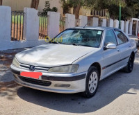 voitures-peugeot-406-1998-skikda-algerie