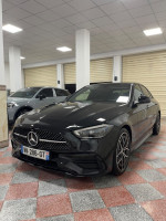 voitures-mercedes-classe-c-2024-amg-bordj-el-kiffan-alger-algerie