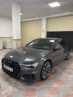 voitures-audi-a6-2023-s-line-bordj-el-kiffan-alger-algerie