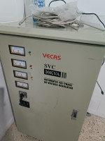 medical-stabilisateur-electrique-30kva-baraki-alger-algerie