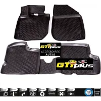 Tapis de sol 3D VW T-ROC à partir de 2017+