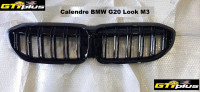 accessoires-exterieur-calandre-pour-bmw-serie-3-g20-2019look-m-kouba-alger-algerie