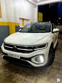 voitures-volkswagen-t-roc-2025-r-line-birkhadem-alger-algerie