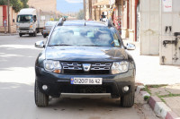 voitures-dacia-duster-2016-facelift-laureate-kolea-tipaza-algerie