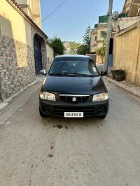 سيارات-suzuki-alto-2009-زرالدة-الجزائر