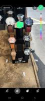 original-pour-hommes-lot-de-montres-achete-en-france-bejaia-algerie