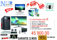 pc-fixe-promo-de-bureau-i5-6eme-gen-adrar-chlef-laghouat-oum-el-bouaghi-batna-algerie