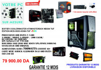 unites-centrales-pc-gamer-ryzen-5-1400-gt710-ain-benian-constantine-ouargla-oran-boumerdes-alger-algerie