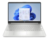LAPTOP HP 15  i5 12EME SILVER (i5-1235U) 8GB RAM/ 256GB SSD/ECR 15.6''/WIN11