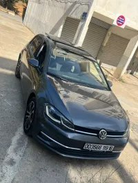 Volkswagen Golf 7 2019 JOIN