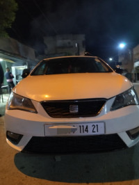 voitures-seat-ibiza-2014-black-line-skikda-algerie