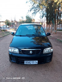 voitures-suzuki-alto-2011-std-ain-zarit-tiaret-algerie