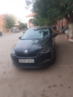 voitures-skoda-rapid-2019-mont-carlo-ain-zarit-tiaret-algerie