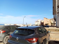 voitures-renault-clio-5-2021-mostaganem-algerie