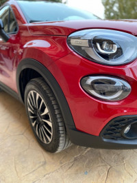 voitures-fiat-500x-2024-club-tlemcen-algerie