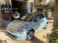 voitures-fiat-500-2023-club-mansourah-tlemcen-algerie