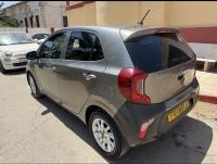 سيارات-kia-picanto-2019-lx-وهران-الجزائر