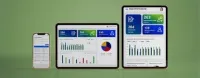 création  des application web et mobile