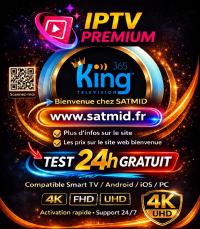 آخر-meilleurs-abonnement-iptv-stable-king-365-haut-king365-premium-8k-smarters-pro-duplecast-v12-max-orca-4k-iron-ott-dolby-atmos-vision-lg-samsung-android-tv-الجزائر-وسط