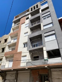 Vente Appartement F4 Jijel Jijel