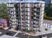 Vente Appartement F4 Jijel Jijel