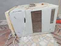Climatiseur monobloc 