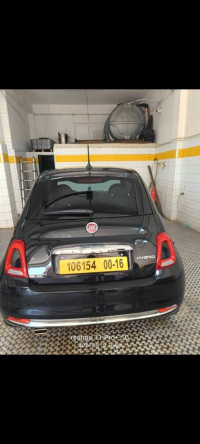 voitures-fiat-500-2024-dolce-vita-oran-algerie