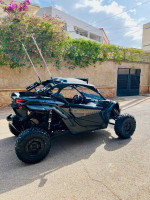 motos-scooters-maverick-x3-xrs-1200-r2021-can-am-2021-oran-algerie