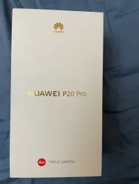 Huawei P20 pro