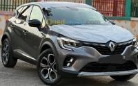 voitures-renault-captur-2024-intest-kouba-alger-algerie