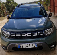 voitures-dacia-duster-2024-gold-extreme-saoula-alger-algerie