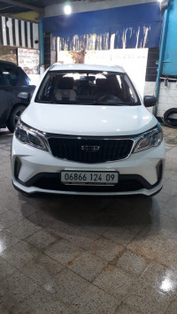 voitures-geely-gx3-pro-2024-larbaa-blida-algerie