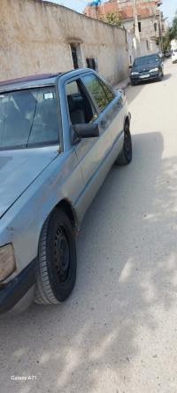 سيارات-mercedes-cl-1990-لارباع-البليدة-الجزائر