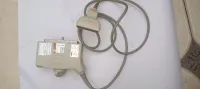 Sonde echographie toshiba mindray alpinion