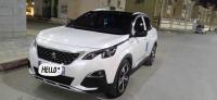 tout-terrain-suv-peugeot-3008-2020-biskra-algerie