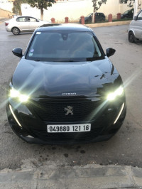 voitures-peugeot-2008-2021-baraki-alger-algerie