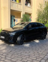 voitures-audi-q3-2020-baraki-alger-algerie