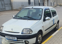 voitures-renault-clio-2-2001-ain-el-kebira-setif-algerie