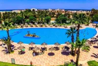                    L'ILE DE DJERBA