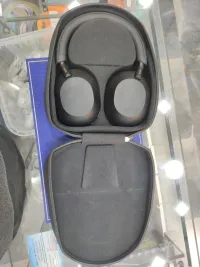 Casque SONY M5