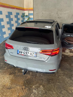 voitures-audi-a3-2019-s-line-meskiana-oum-el-bouaghi-algerie