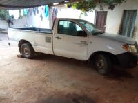 pickup-toyota-hilux-2006-bou-haroun-tipaza-algerie